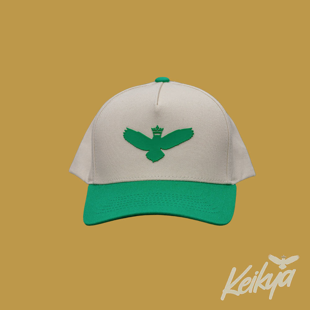 CAP #1 (FIELD GREEN)