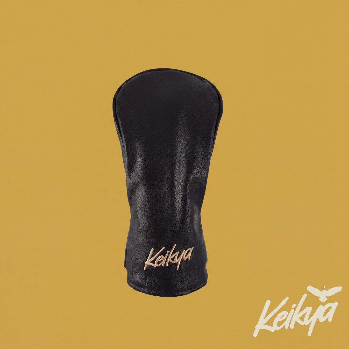 HEAD COVER DRIVER #1 (BLACK)