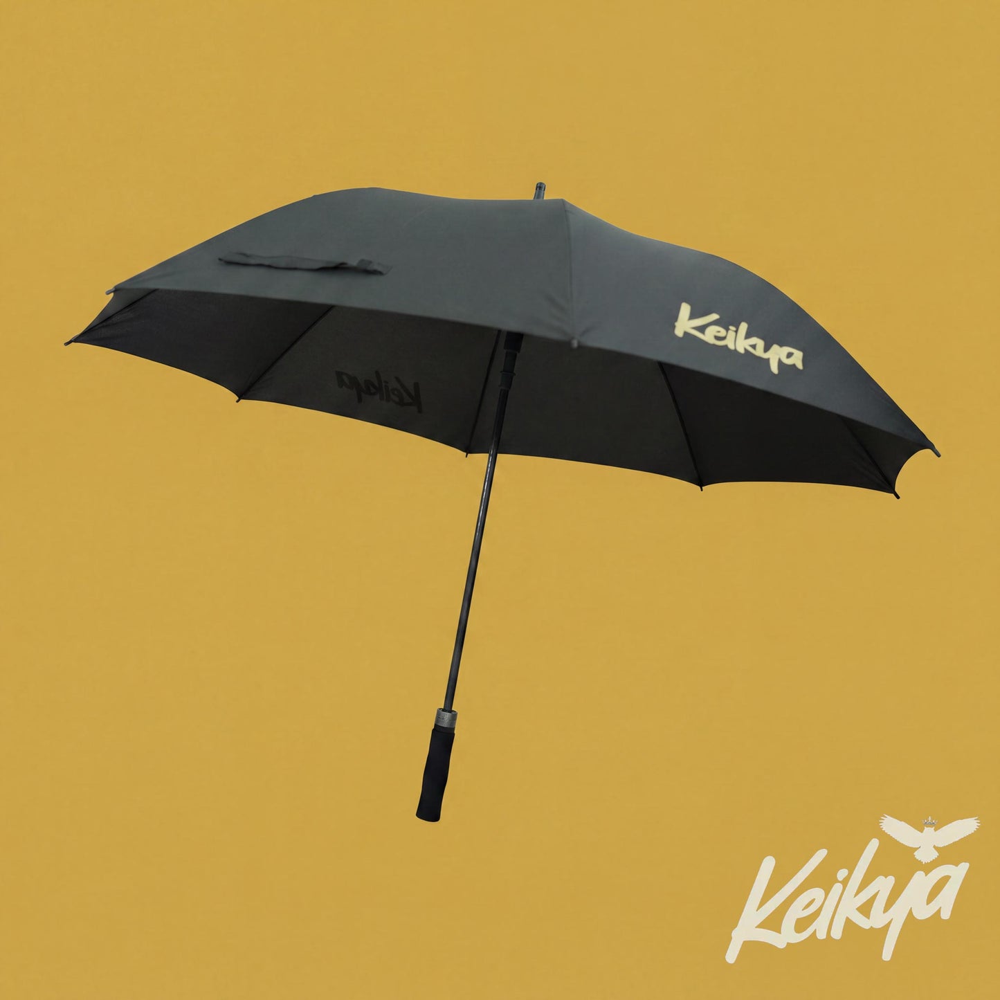UMBRELLA #1 (BLACK)