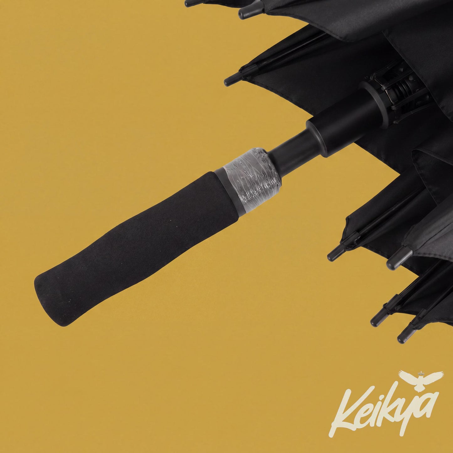 UMBRELLA #1 (BLACK)